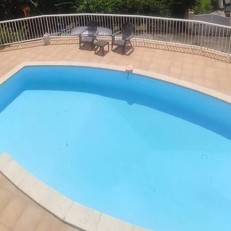 Bas De Villa Spacieux, Proche Plages Et Centre Шелшер Екстериор снимка